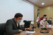 حضور رئیس شبکه دامپزشکی باخرز در برنامه رادیویی صبح بخیر خراسان 